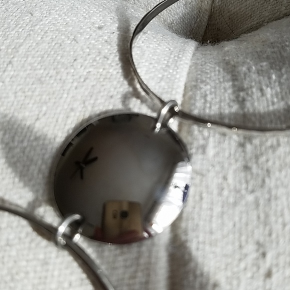 RLM Stainless steel belt/necklace - Picture 3 of 6